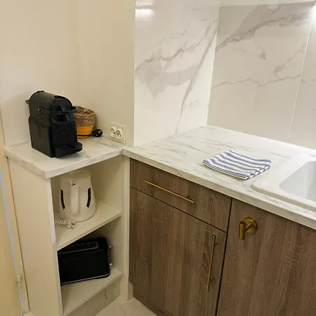 Azur Apartment *