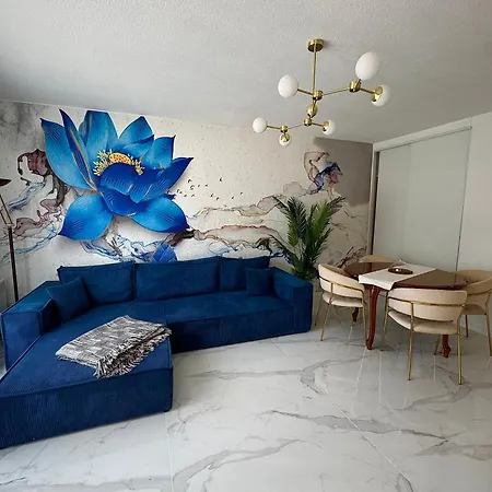 Azur Apartment *