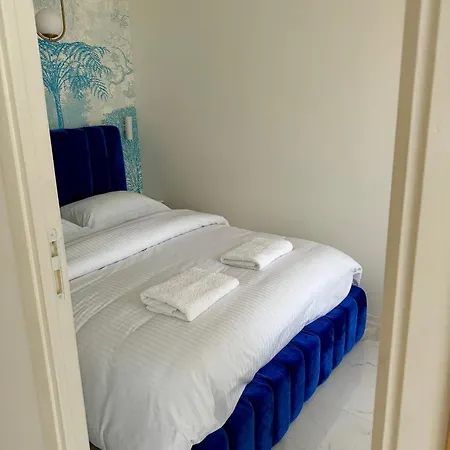 Apartment Azur *