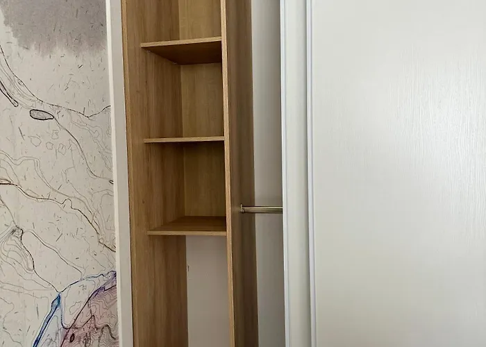 Azur Διαμέρισμα