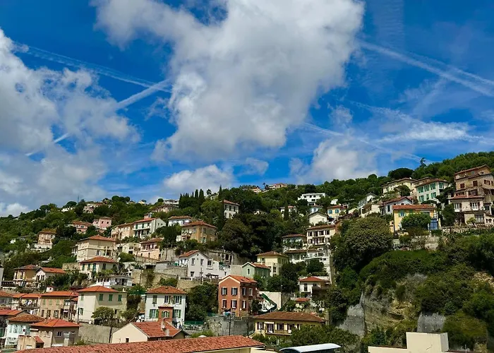 Azur Διαμέρισμα Νίκαια