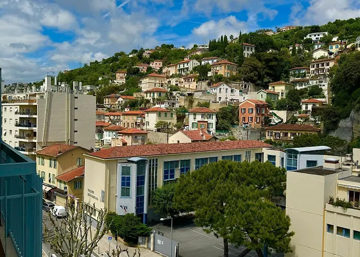 Azur Διαμέρισμα