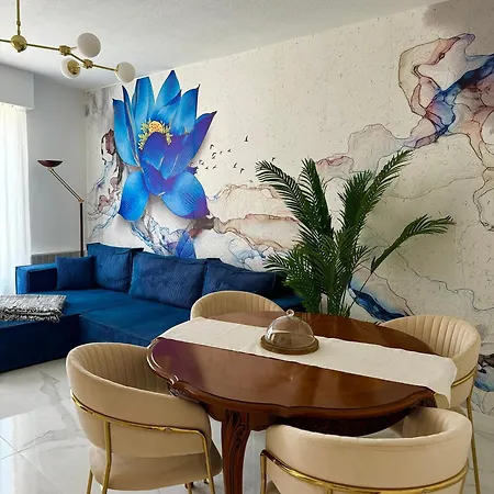 アパート Azur ニース