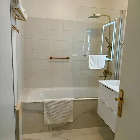 Azur Lägenhet Nice