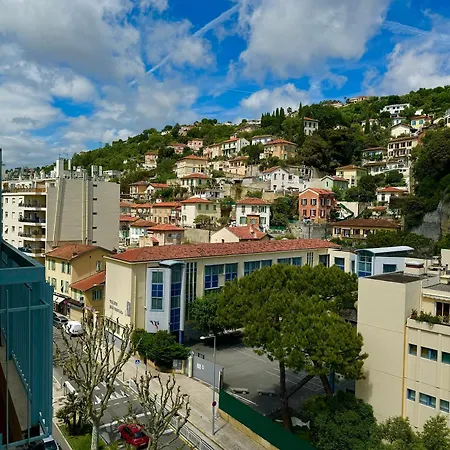 Azur Apartamento