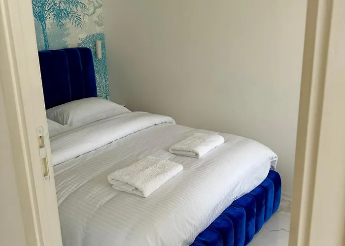 Apartment Azur *