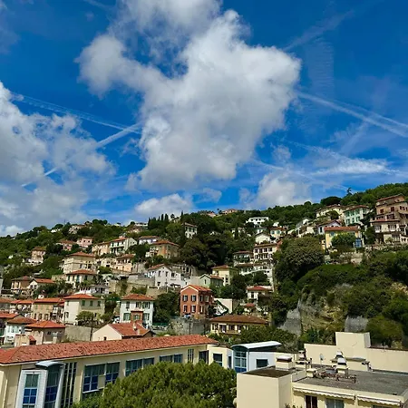 Azur Apartmán Nice