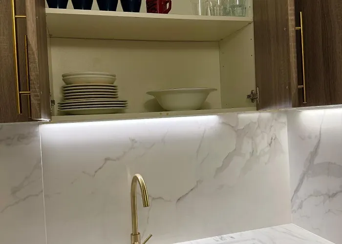 Appartement Azur *
