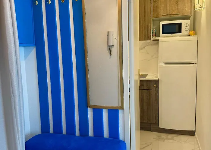 Azur Appartement Nice